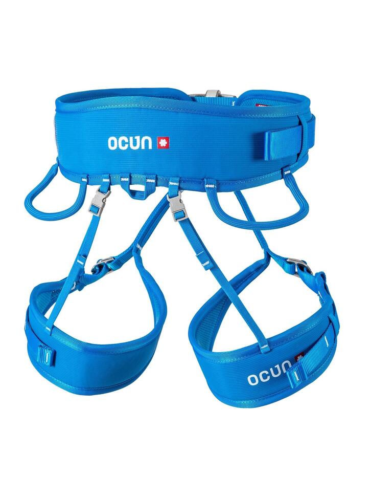 Uprząż wspinaczkowa Ocun TWIST RENTAL II