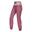 Pantalon femme Ocun Sansa rose