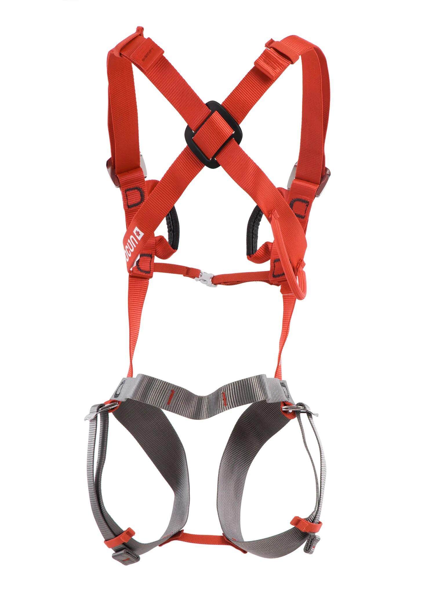 Harnais d'escalade Ocun Mojo 2/6