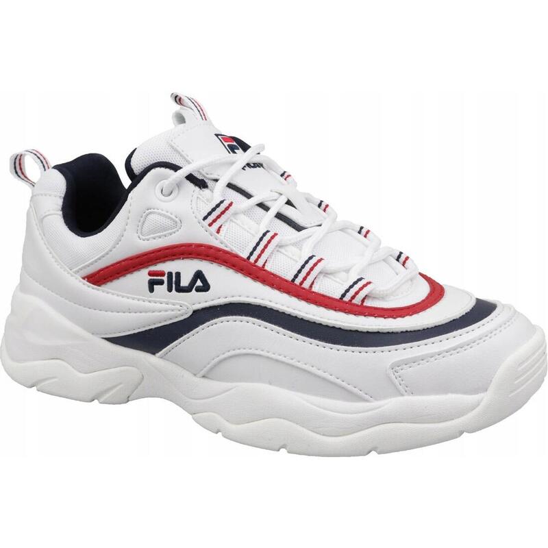 Buty uniwersalne damskie Fila Ray Low Wmn