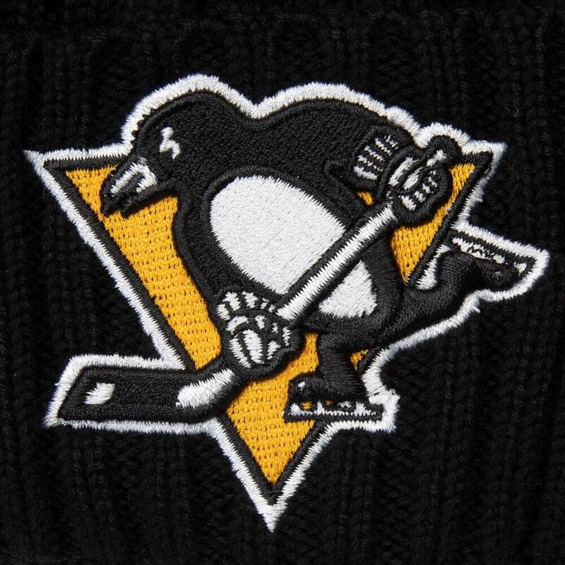 Bonnet Fanatics Pittsburgh Penguins