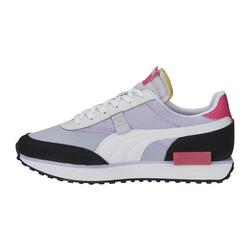 Basket à Lacets Puma Future Rider Play On - Femme