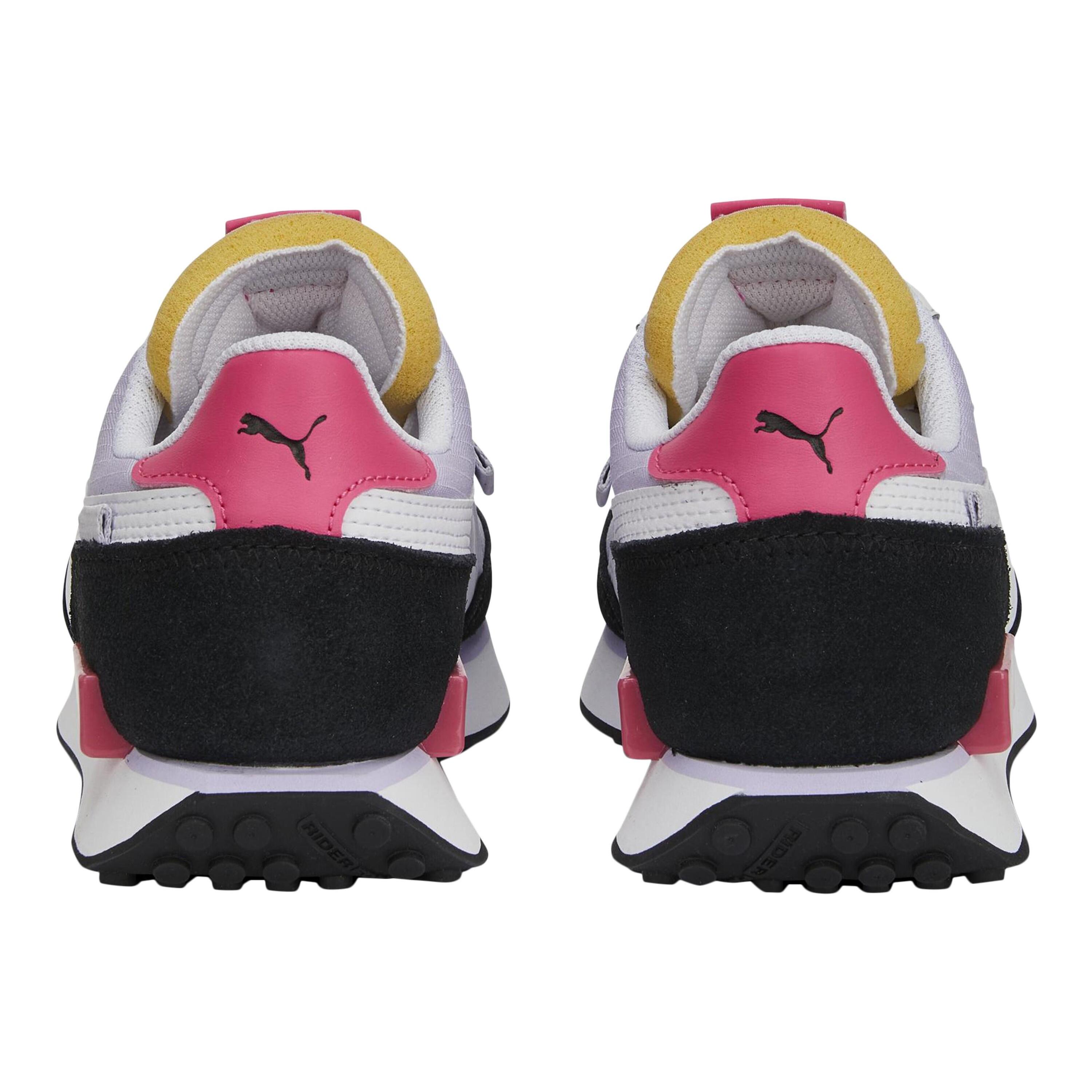 Buty do chodzenia damskie Puma Future Rider Play ON 5/6