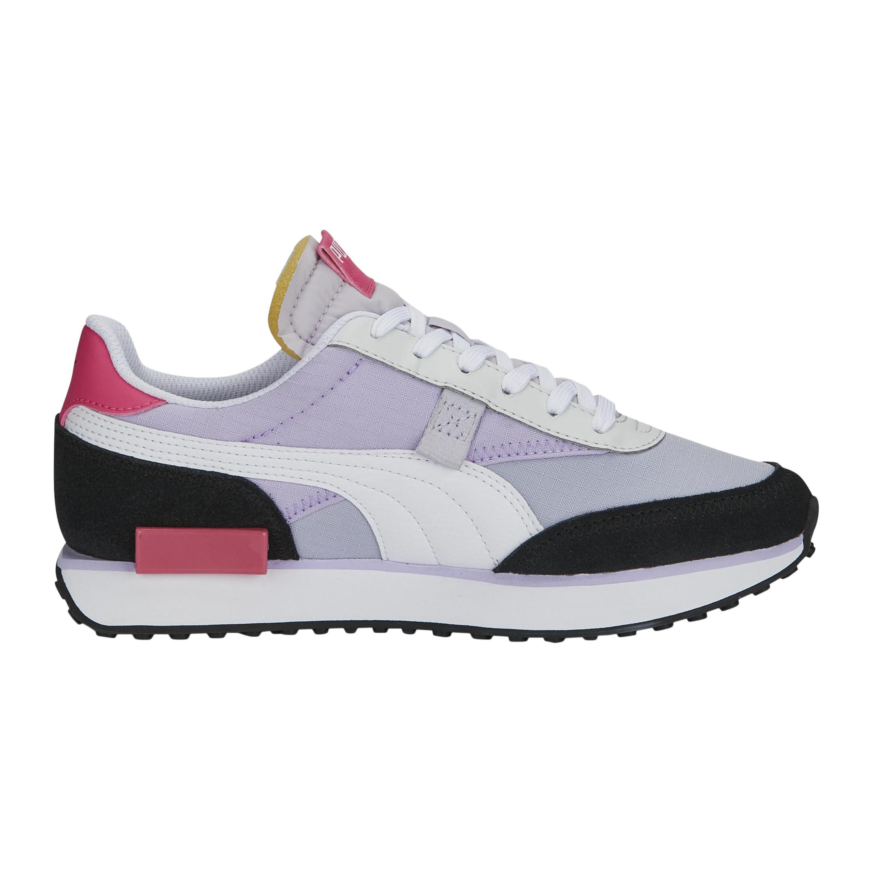 Buty do chodzenia damskie Puma Future Rider Play ON 2/6