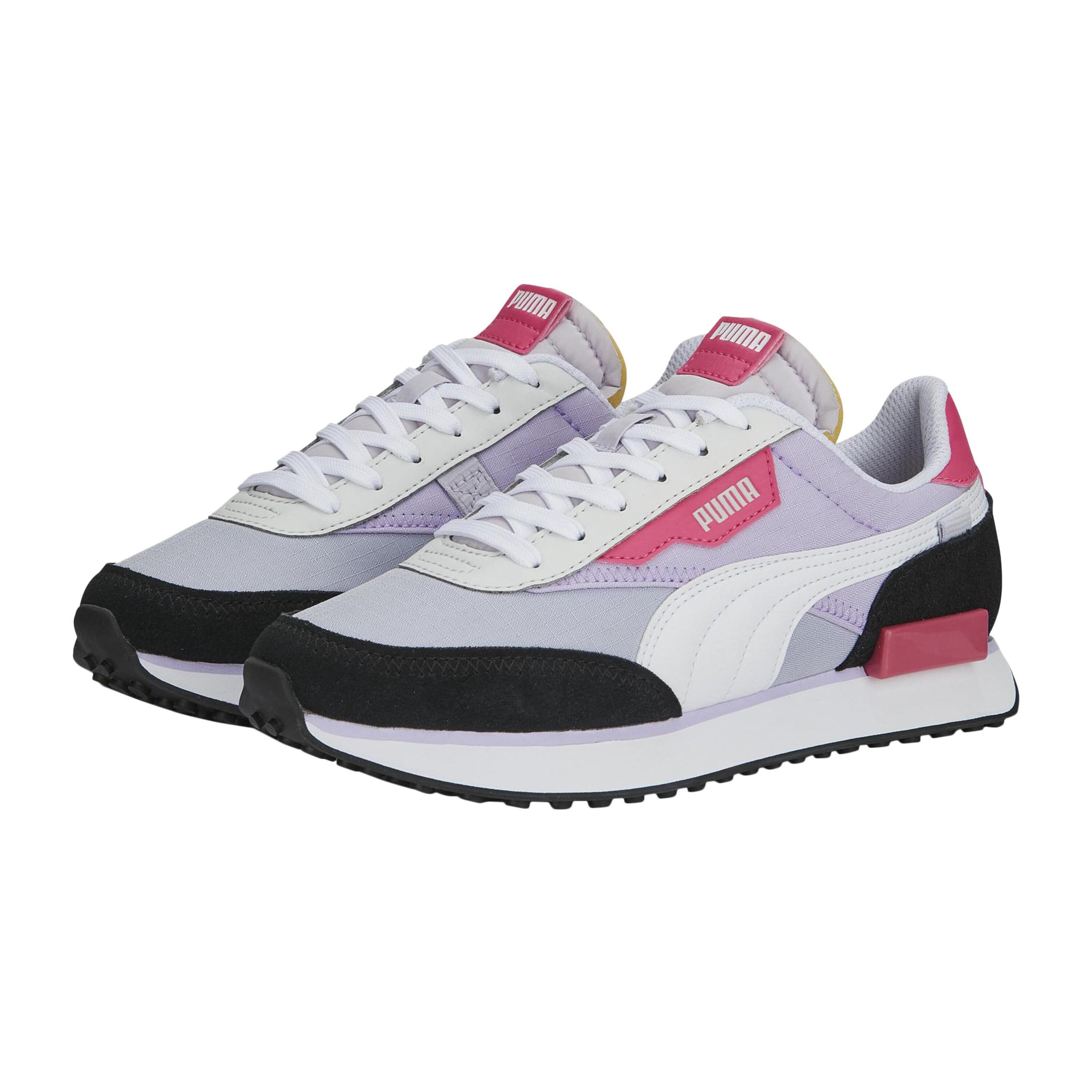 Buty do chodzenia damskie Puma Future Rider Play ON 3/6