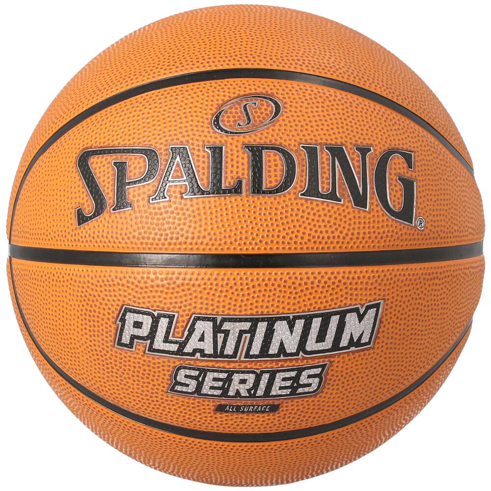 Ball Spalding Platinum Series Rubber