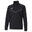 teamRISE Quarter-Zip Fußballshirt Jugendliche PUMA Black White