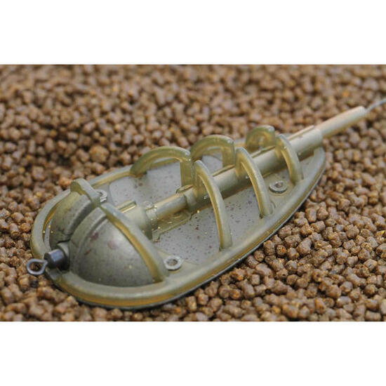 Alimentatore di metodo Avid Carp 2.0oz (x2)