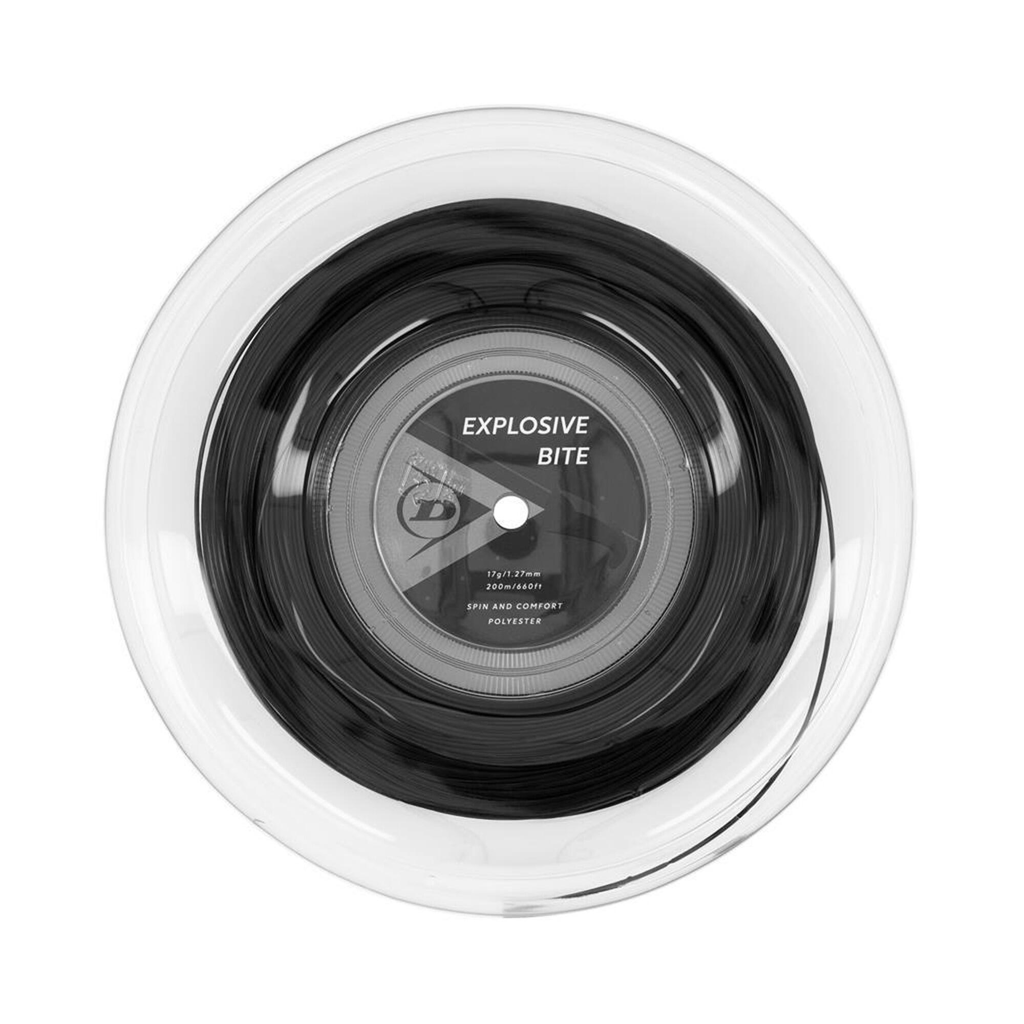 DUNLOP Šňůra Dunlop explosive bite