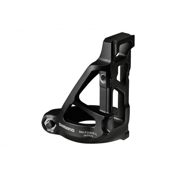 Adaptateur collier bas pour dérailleur avant Shimano SM-FD905 XTR DI2 28.6/31.8/ 2/2
