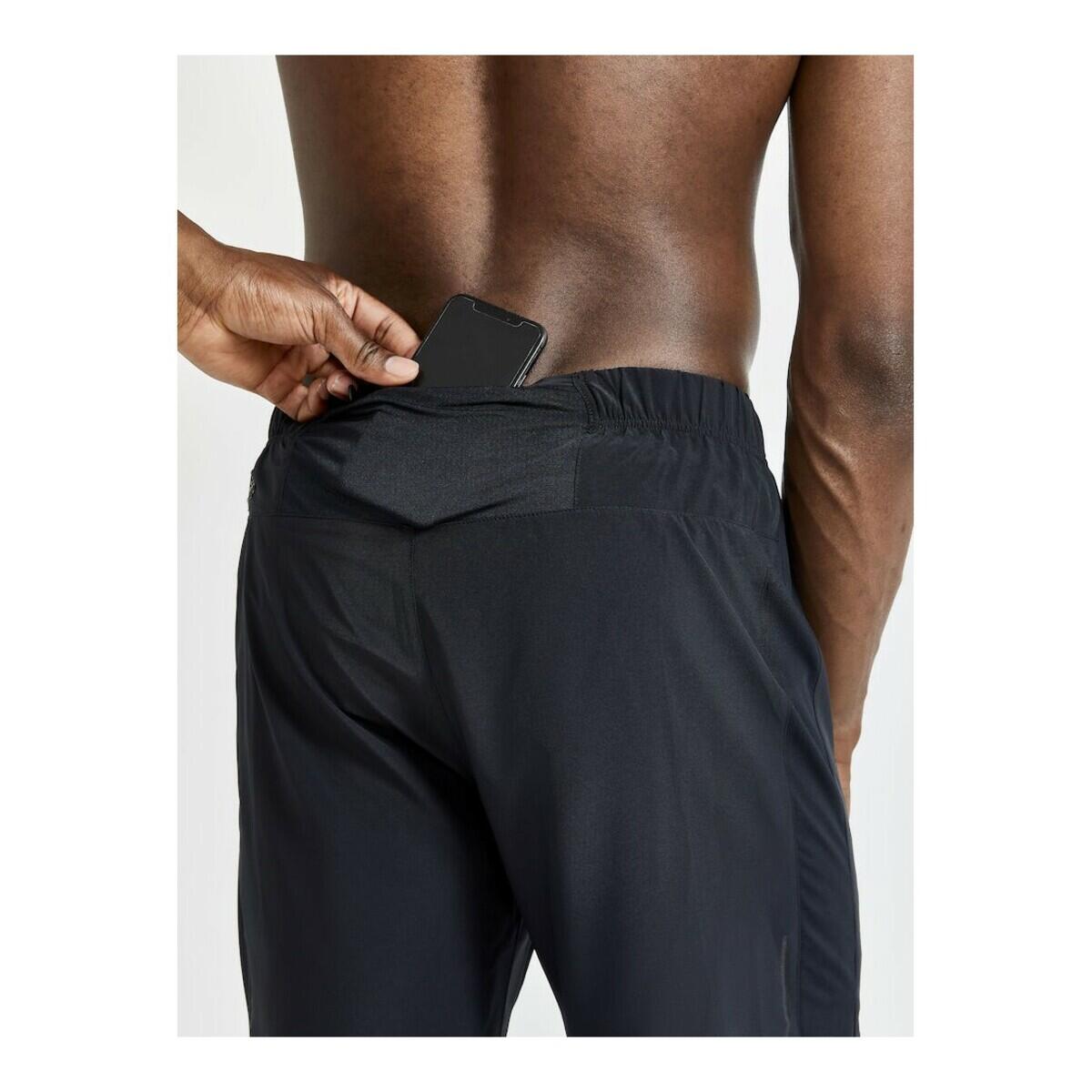 Pro Hypervent Long Shorts Men 6/7