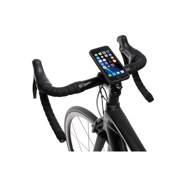 Coperchio del telefono Topeak RideCase Apple Iphone 7-8-SE