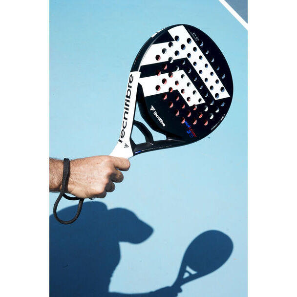 Raquette de padel Tecnifibre Wall Master 360 PHD 2/5