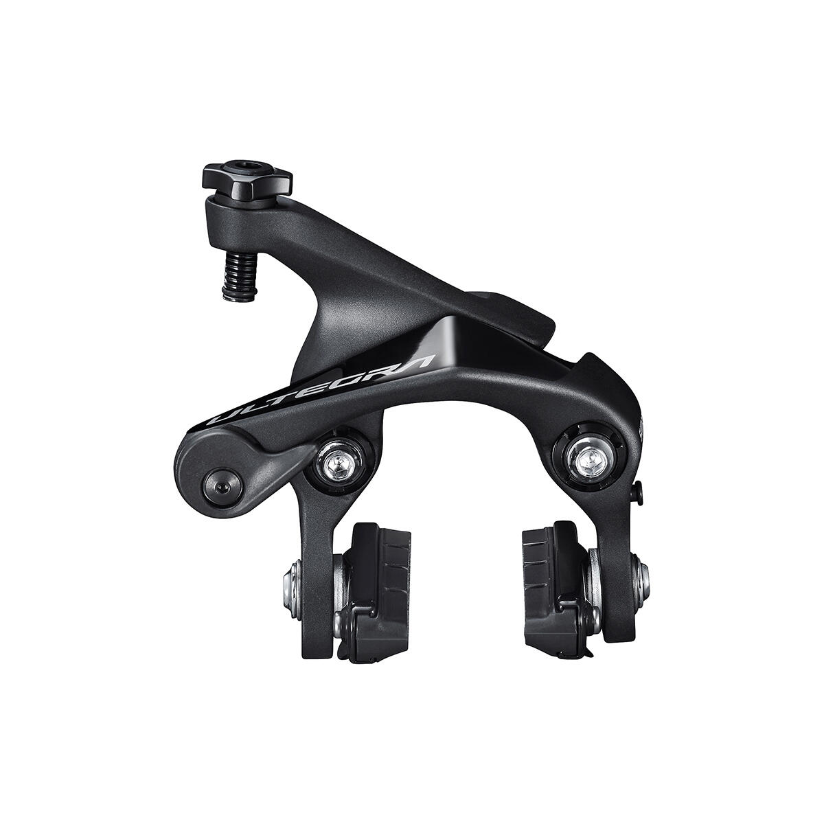 Direct-fit rear road brake caliper Shimano Ultegra R8110 Haubans