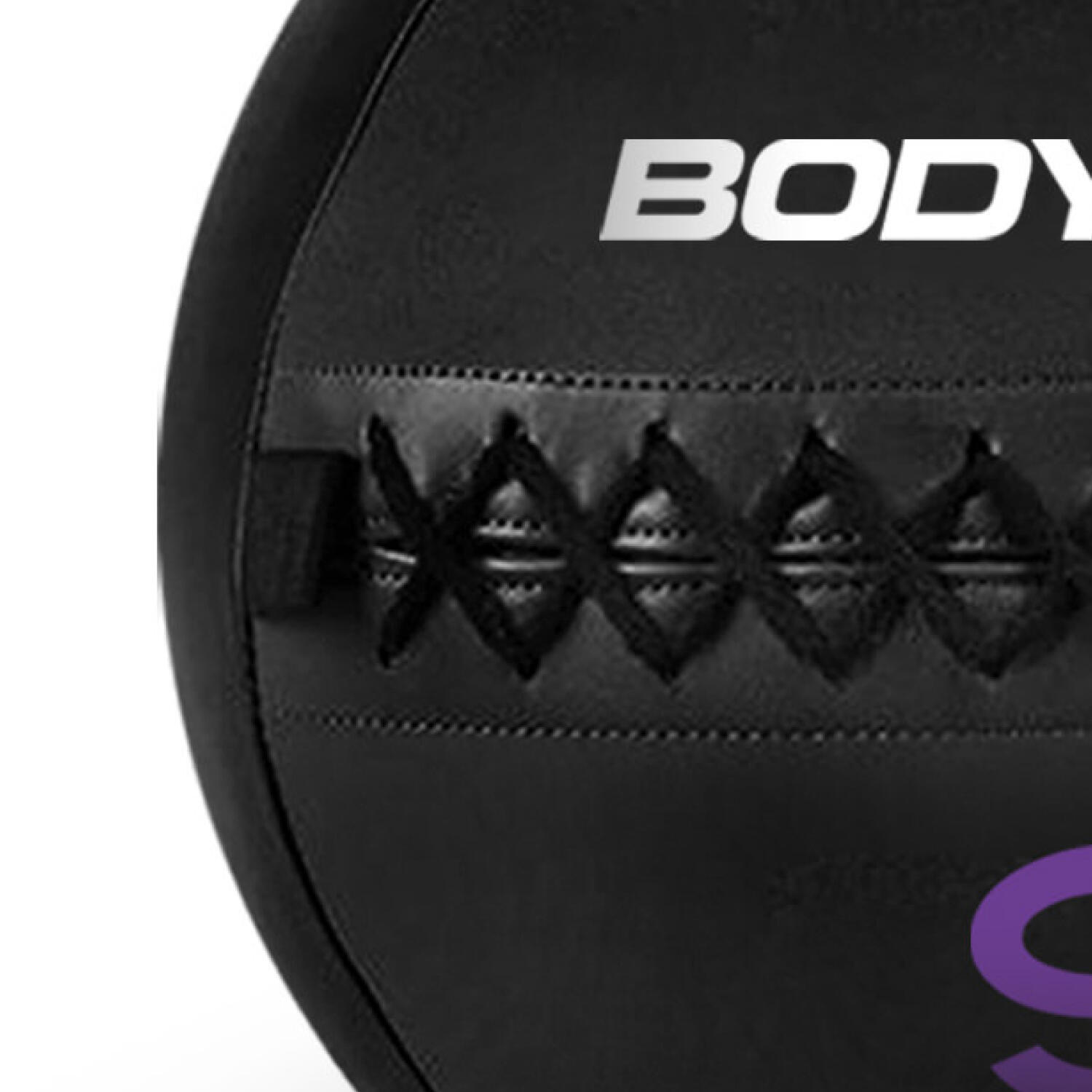 Soft Wall Ball 9 kg profesional WB9 2/3