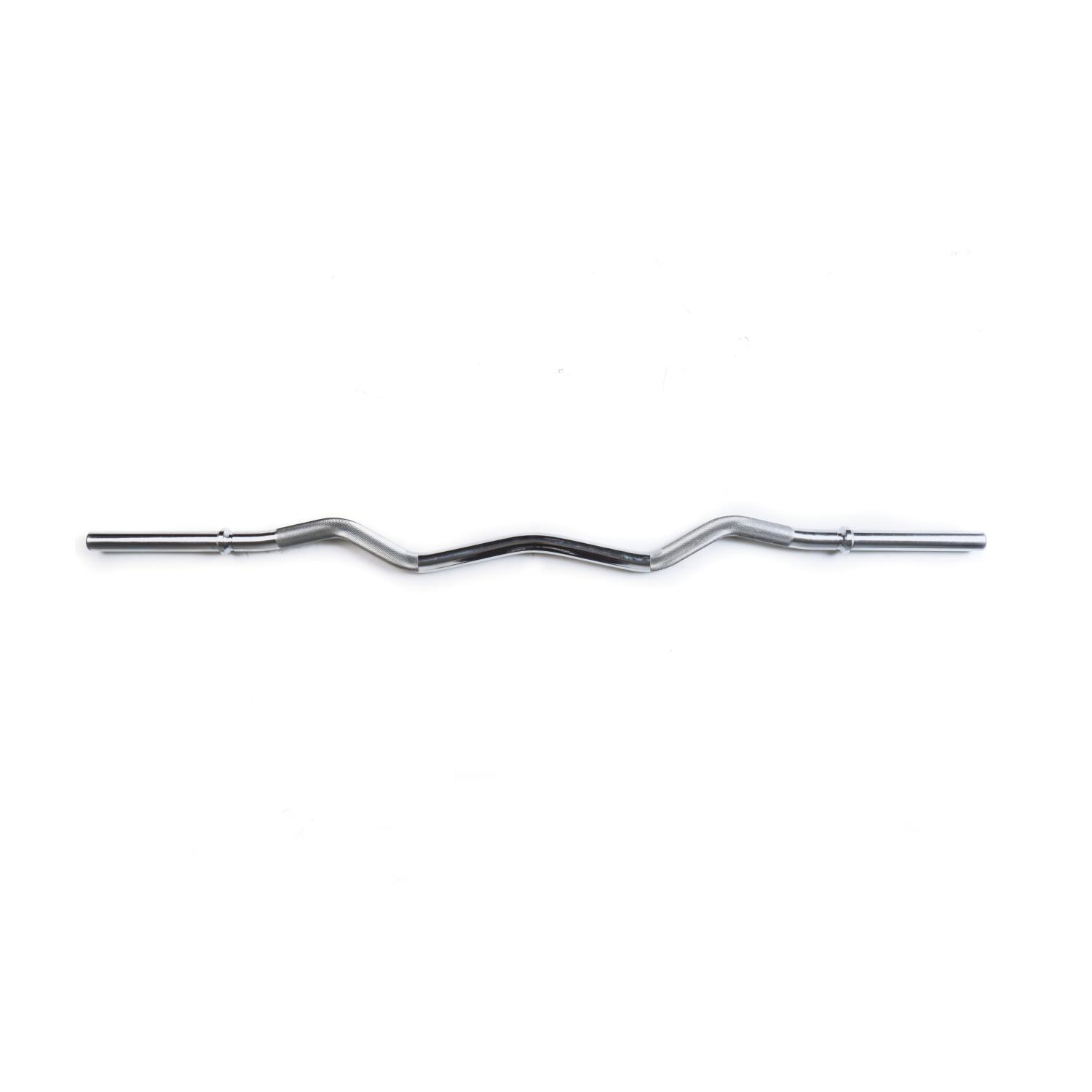 Barra de ondulação z profissional (28 mm) + amortecedores z/28