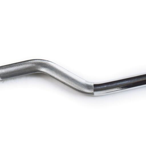 Barra professionale per arricciatura a Z (28 mm) + tamponi Z/28 5/5