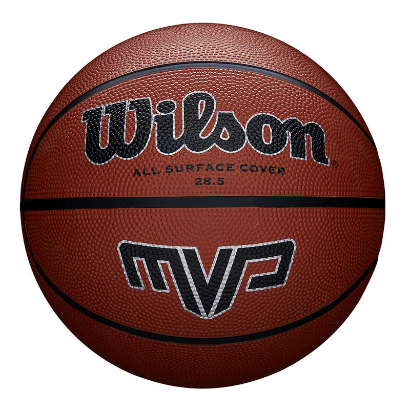 Balón de baloncesto Wilson MVP Talla 6