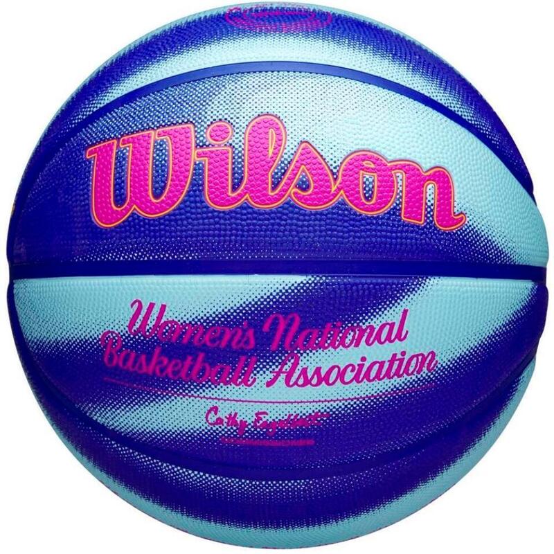Balón baloncesto Wilson WNBA DRV Heritage