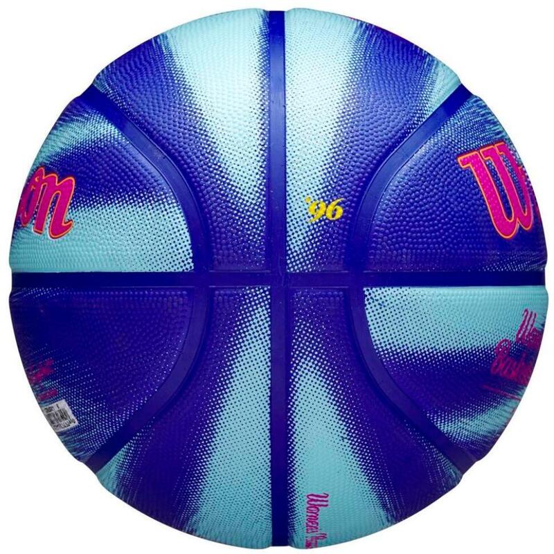 Balón baloncesto Wilson WNBA DRV Heritage