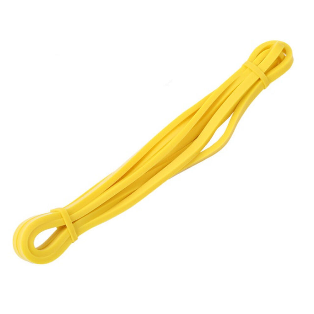 OZIO FITNESS Banda Elástica Amarilla Cross Training de 10 kg Resistencia