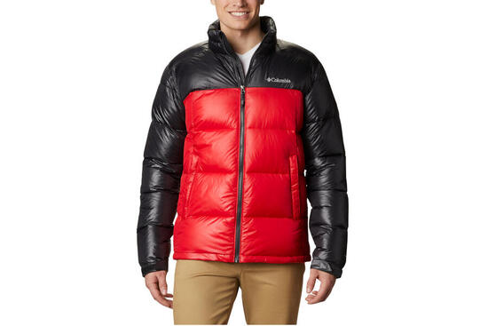 Veste universel hommes Columbia Pike Lake Jacket