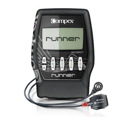 COMPEX RUNNER Elecktrostimulator