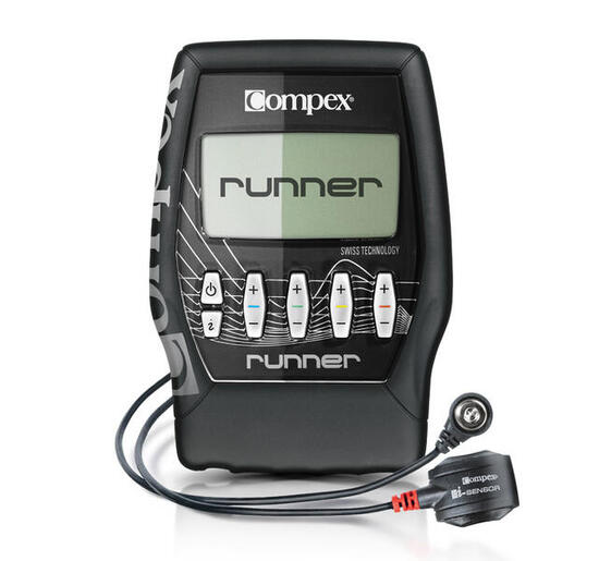 Elettrostimolatore Runner