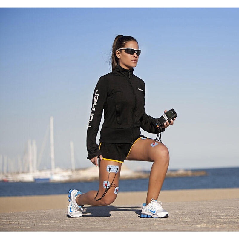Electroestimulador Runner
