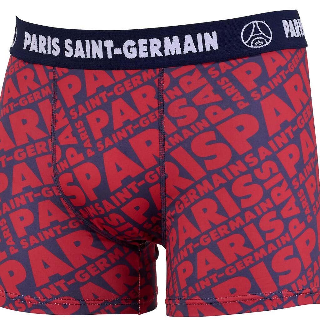 Boxers PSG all-over
