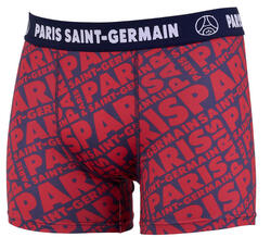 Boxer short enfant PSG - Collection officielle PARIS SAINT GERMAIN