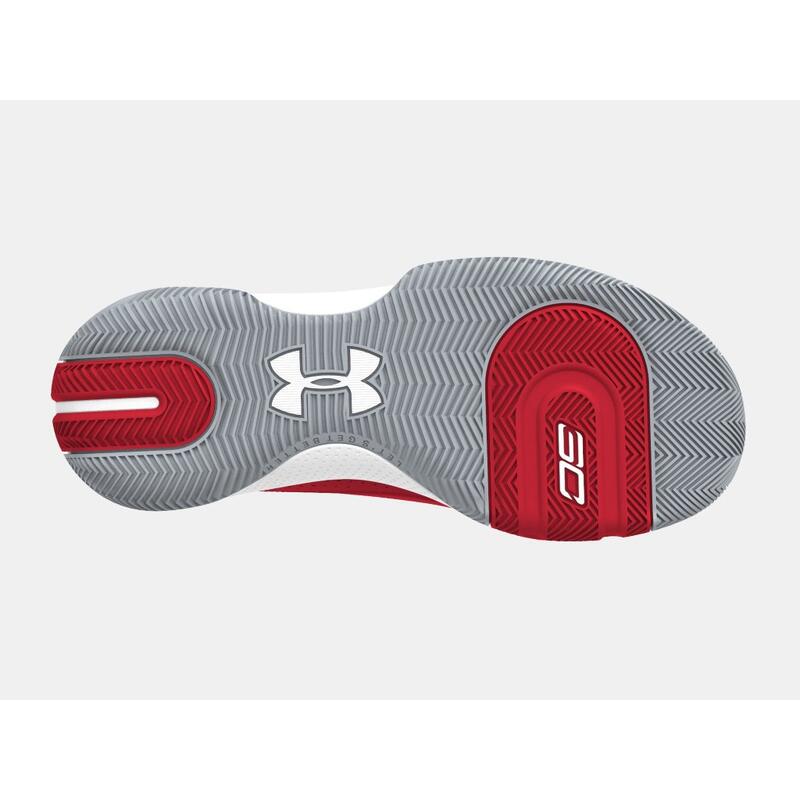 Chaussures Under Armour SC 3ZER0 IV