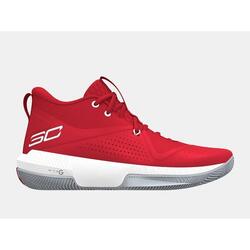 Chaussures Under Armour SC 3ZER0 IV