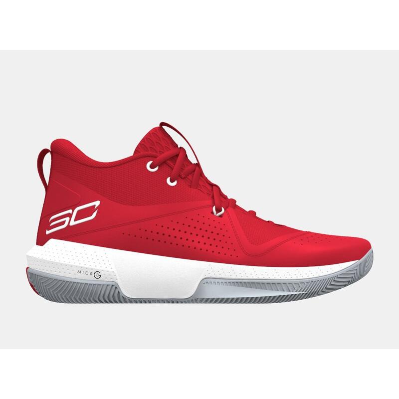 Chaussures Under Armour SC 3ZER0 IV