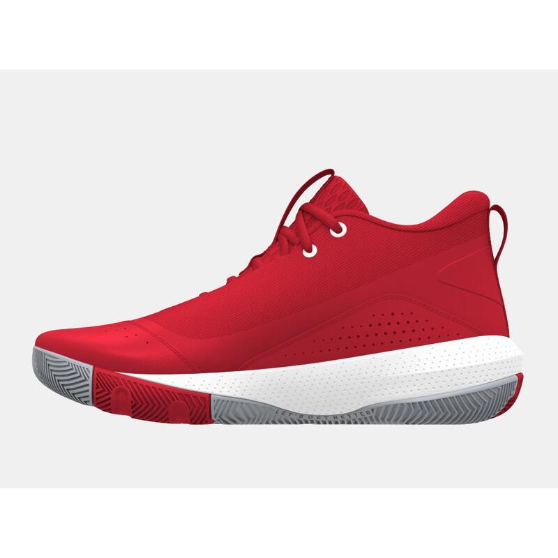 Chaussures Under Armour SC 3ZER0 IV