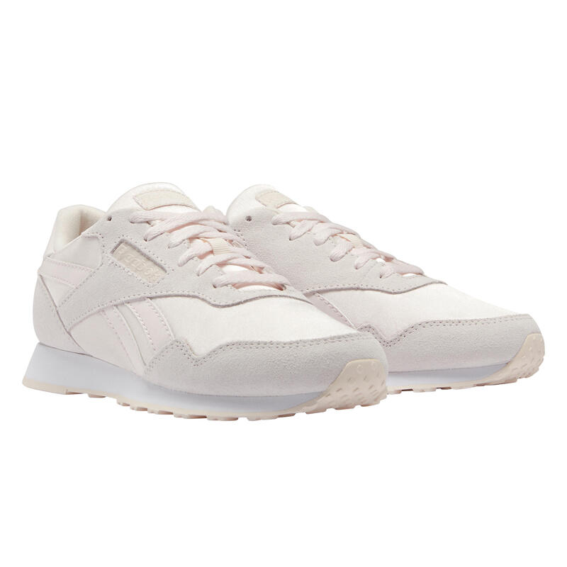 Scarpe Sportive da Donna Reebok Royal Ultra Bianco