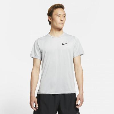 Heren sport-t-shirt nike pro dri-fit