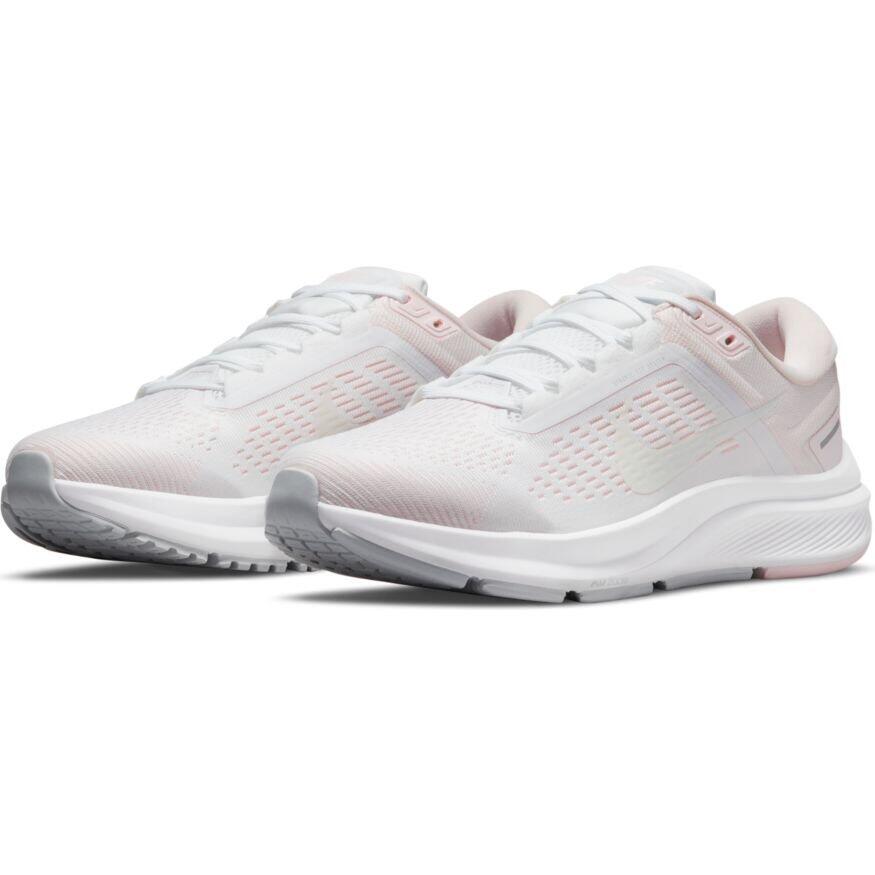Nike Air Zoom Structure 24 Biały 39 2/5