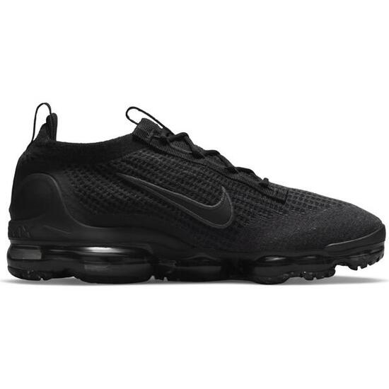 Nike Air VaporMax 2021 FK Black Anthracite