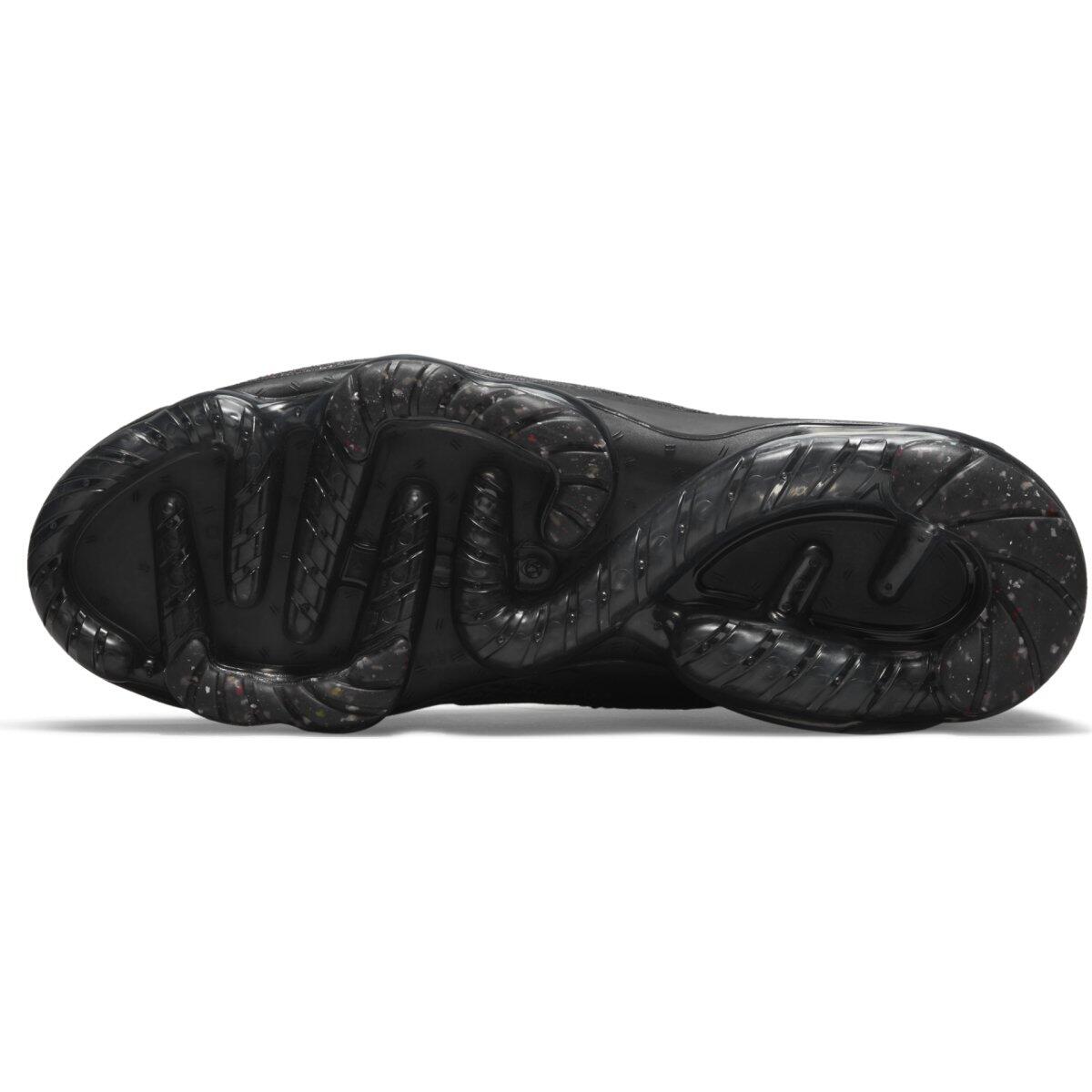 Nike Air VaporMax 2021 FK Black Anthracite 2/5