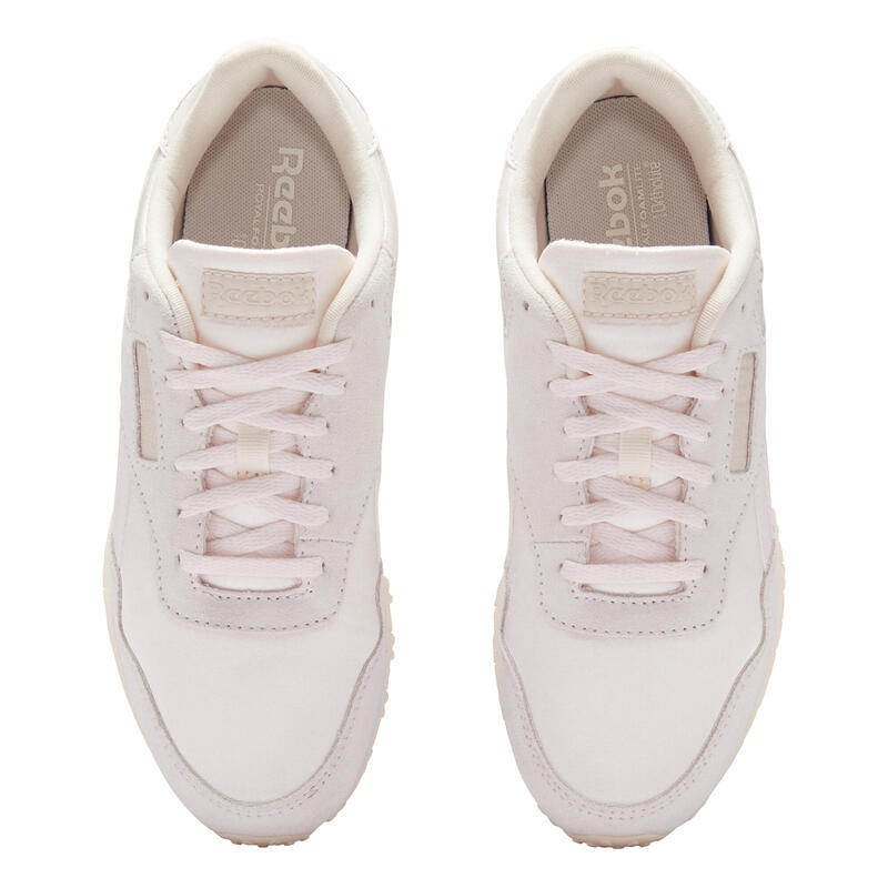 Zapatillas Deportivas Mujer Reebok Royal Ultra Blanco