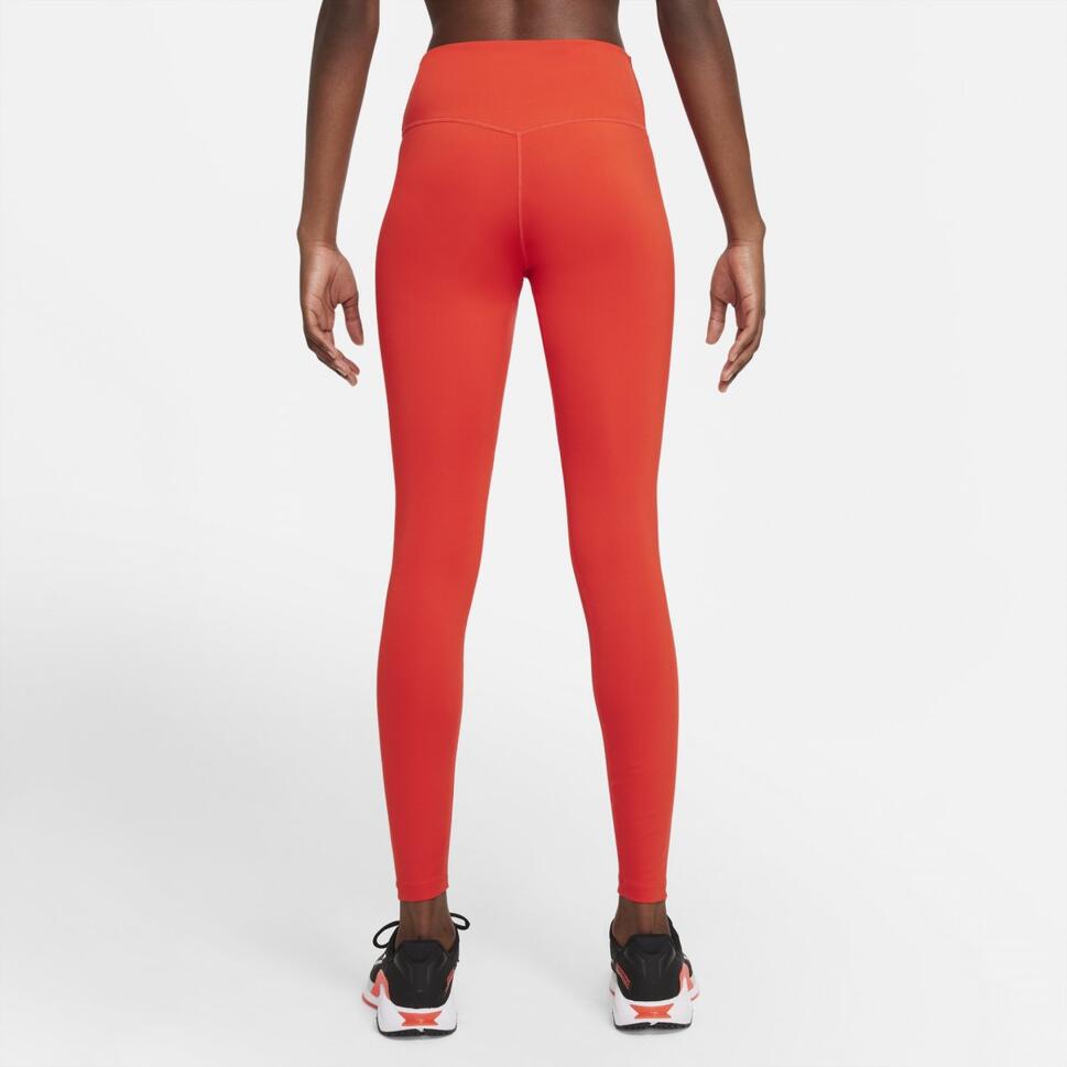 Nike One Czerwony XS