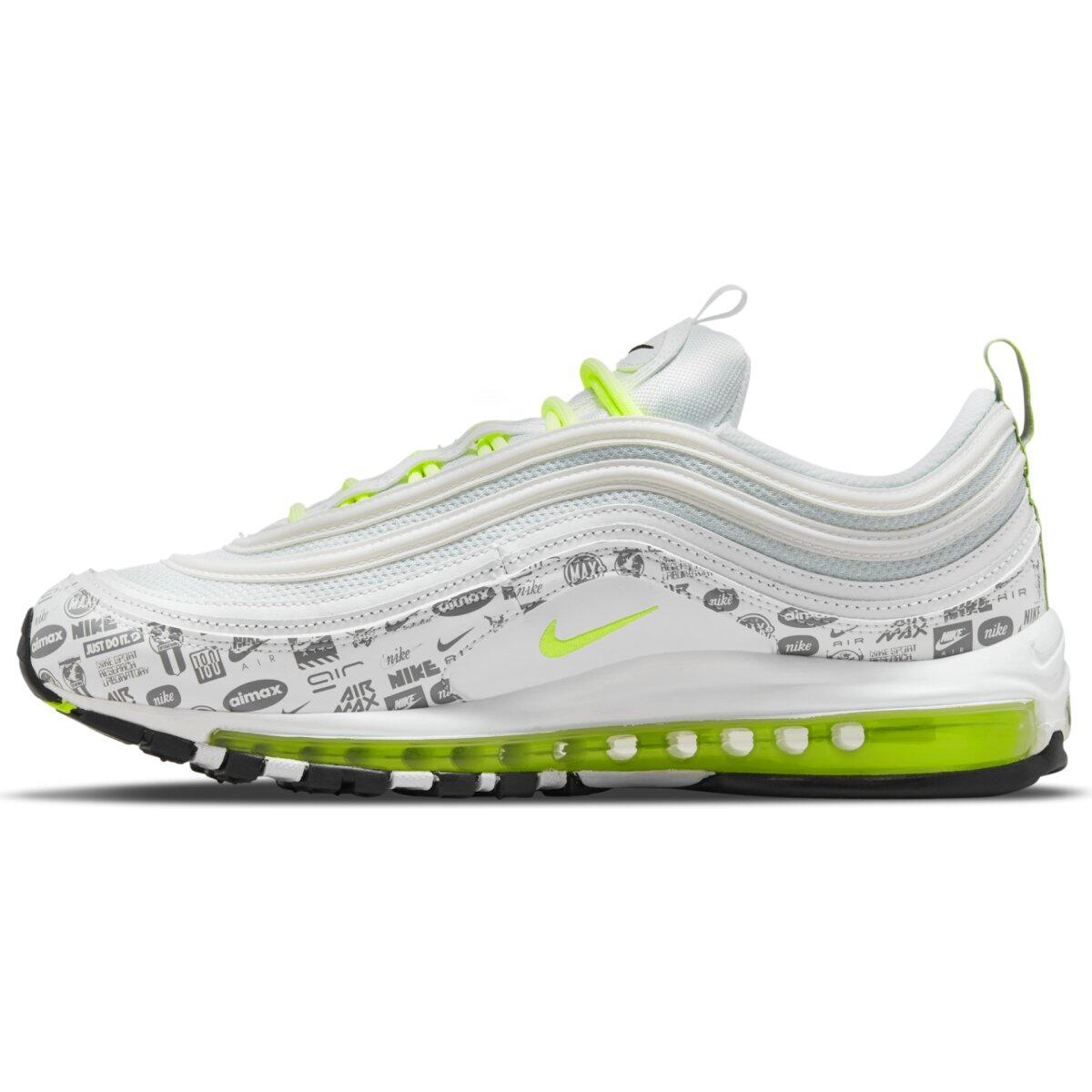 Nike Air Max 97 Biały 42 2/2