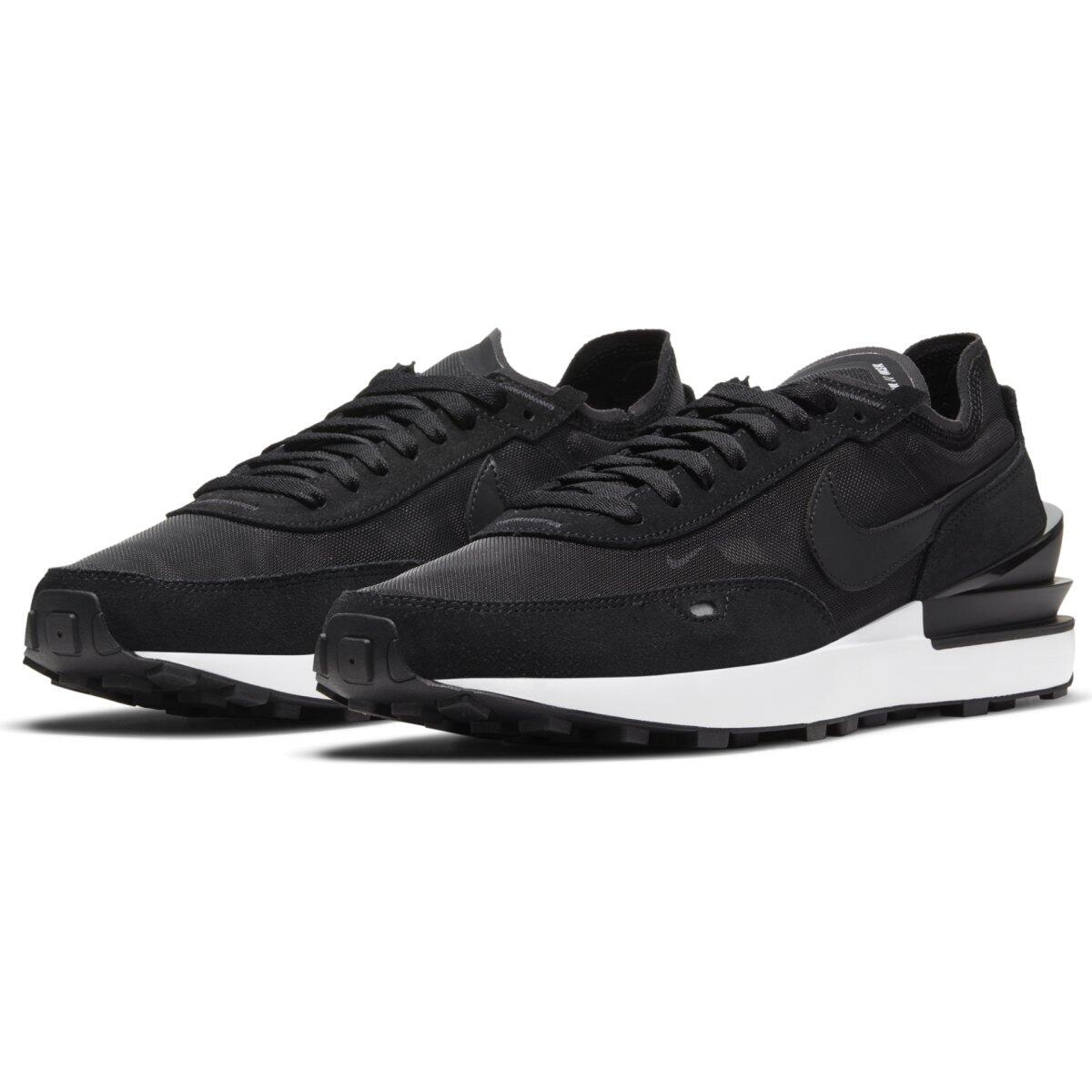 Waffle One Black - Taille : 44.5 EU 2/5