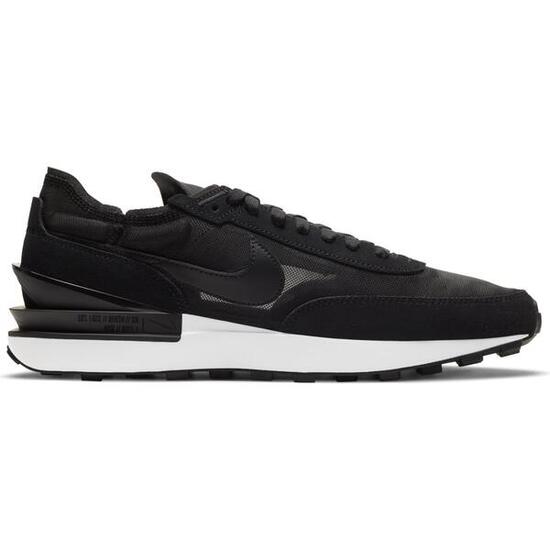 Nike Waffle One Czarny 46