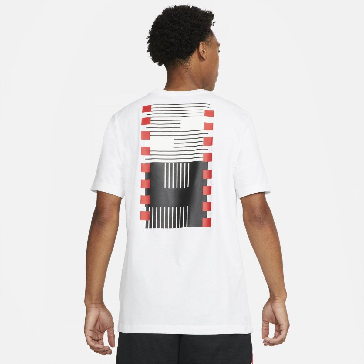 T-shirt Air Jordan Quai pour homme 2/2