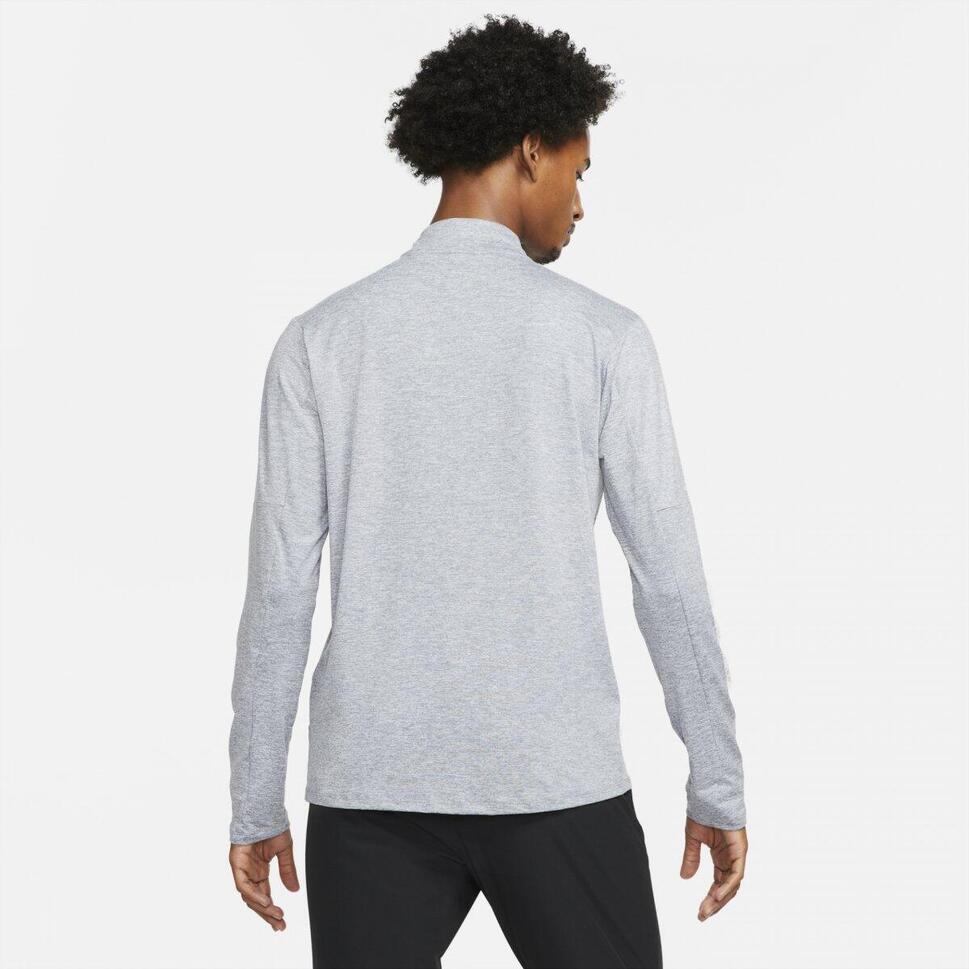 Nike Dri-FIT Element Szary M