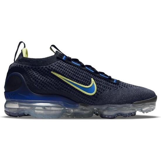 NIKE AIR VAPOR MAX FK 2021 UOMO BLUE