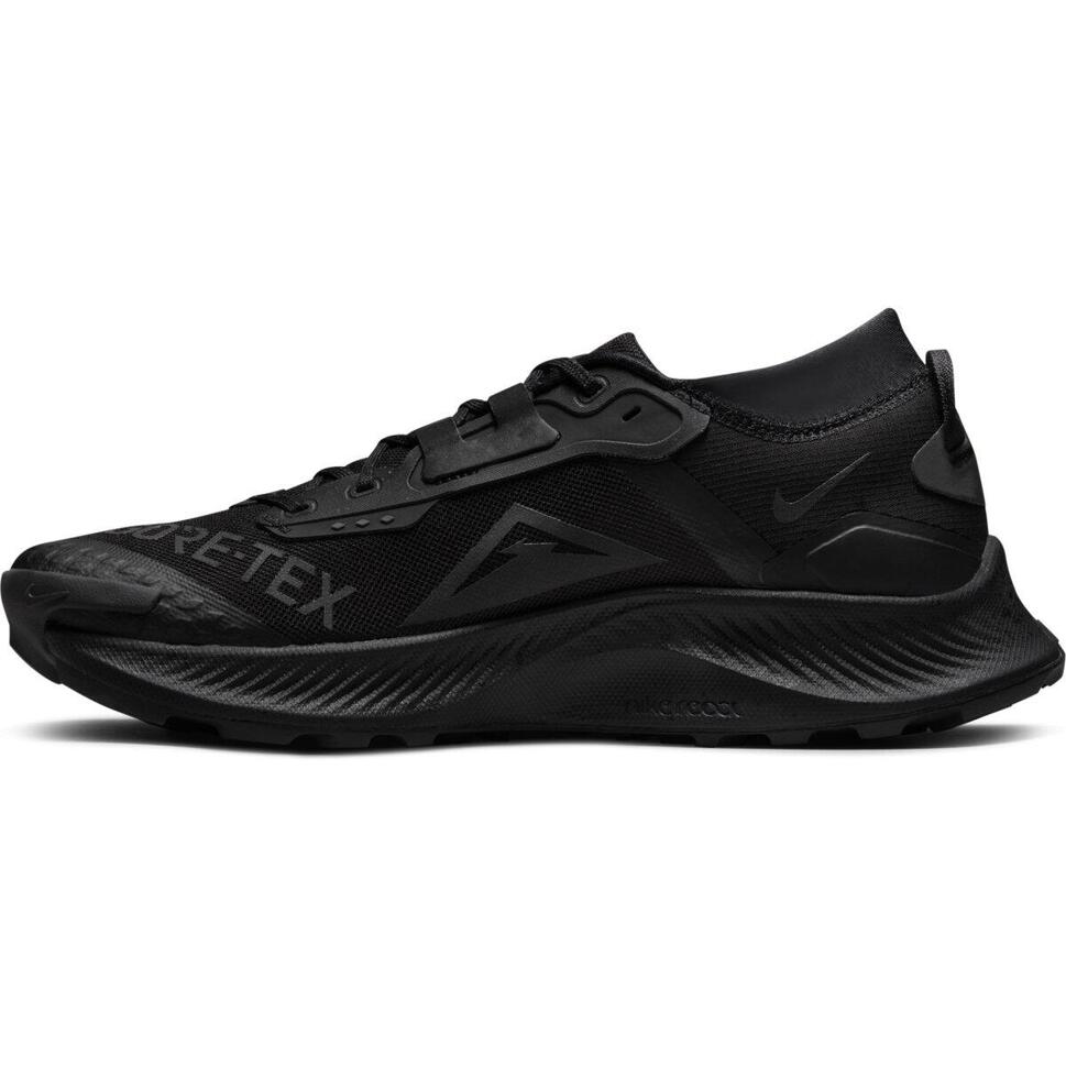 Nike Pegasus Trail 3 GORE-TEX Czarny 42.5