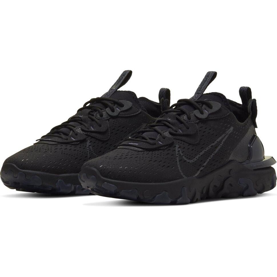 Nike React Vision czarny 46